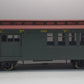 Bachmann 89392 White Pass & Yukon Combine Passenger Car