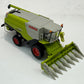 Wiking 038913 HO/1:87 Claas Lexion 770 Combine Harvester w/Conspeed Corn