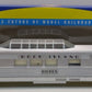 Athearn 7923 HO Rock Island Big Ben Streamlined Vista Dome