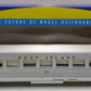 Athearn 7924 HO Rock Island Streamlined Coach #301