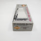 Proto 2000 587017 HO AT&SF 50' Automobile Box Car W/Dreanaught Ends Kit #10428