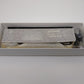 Proto 2000 587017 HO ATSF 50' Automobile Box Car W/Dreanaught Ends Kit #10397