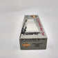 Proto 2000 587017 HO ATSF 50' Automobile Box Car W/Dreanaught Ends Kit #10397
