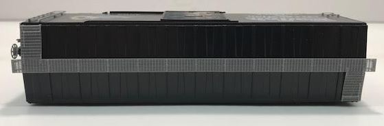 Kadee 6902 HO Scale 2005 Celebrating America 40' PS-1 Boxcar #002