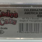 Kadee 6902 HO Scale 2005 Celebrating America 40' PS-1 Boxcar #002