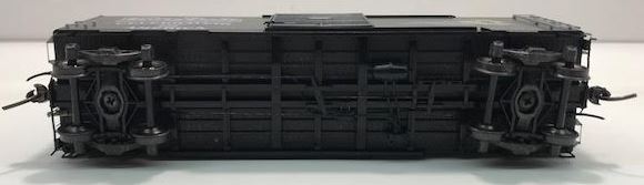 Kadee 6902 HO Scale 2005 Celebrating America 40' PS-1 Boxcar #002