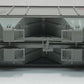 Kadee 8328 HO Scale Milwaukee Road PS-2 Covered Hopper Car #99746