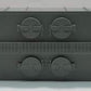 Kadee 8328 HO Scale Milwaukee Road PS-2 Covered Hopper Car #99746