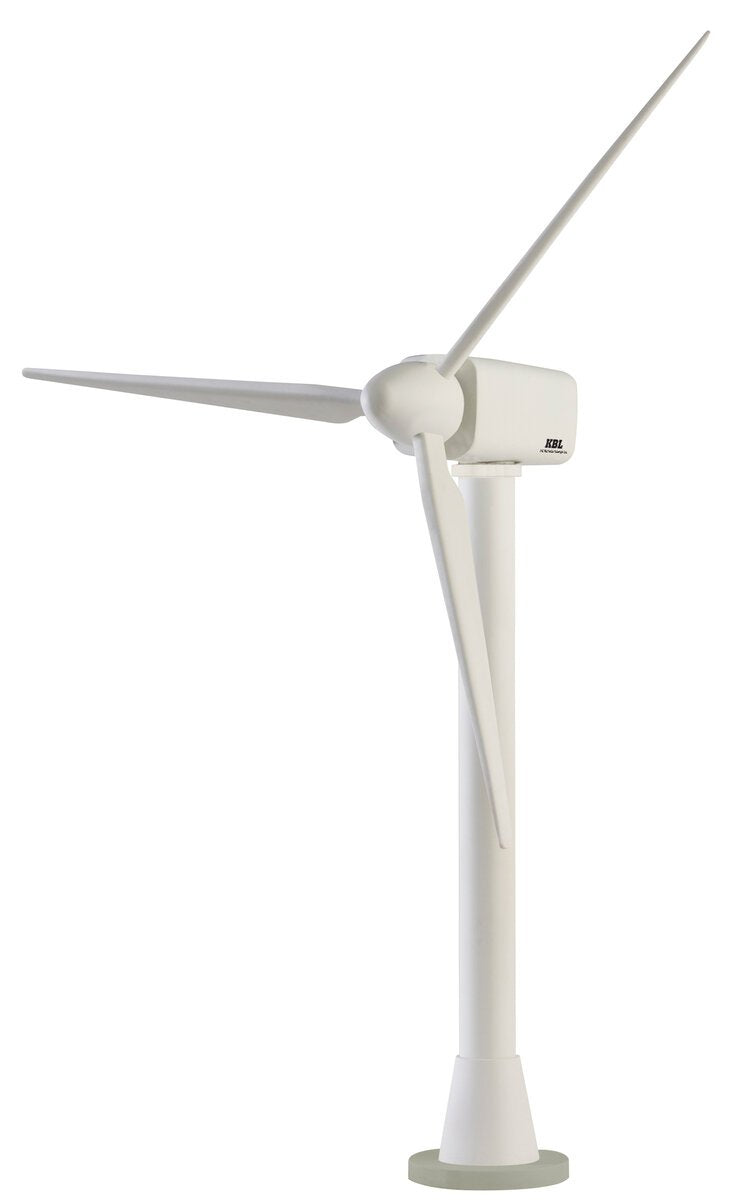 K-Line 6-22583 O KBL Operating Wind Turbine