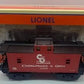 Lionel 6-36582 O Chesapeake & Ohio Caboose #A919