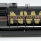 Lionel 6-28345 O N&W NS Heritage LEGACY SD70ACe Diesel Locomotive #247