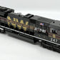 Lionel 6-28345 O N&W NS Heritage LEGACY SD70ACe Diesel Locomotive #247