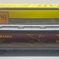 MTH 30-75391 O Lackawanna 4-Bay Cylindrical Hopper