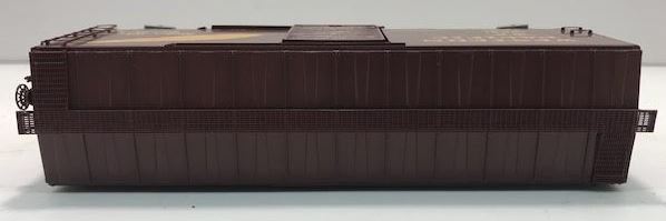 Kadee 4822 HO Western Pacific PS-1 40' Boxcar with 7' Youngstown Door #19521
