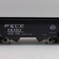 Atlas 18907 P&LE 2-Bay Offset Hopper #75757