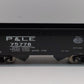 Atlas 18908 P&LE 2-Bay Offset Hopper