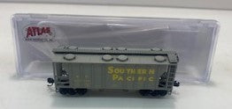 Atlas 50004180 N Southern Pacific Trainman PS-2 Covered Hopper #402245