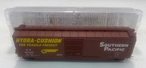 Micro-Trains 03100522 N Southern Pacific 50' Single Door Boxcar #651663