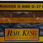 MTH 30-72133 Chicago & Eastern Illinois Gondola Car w/Cover