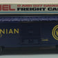 Lionel 6-9777 O Gauge Virginian Boxcar