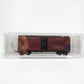Micro-Trains 02000987 N Canadian Pacific 40' Standard Single Door Boxcar #29110
