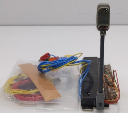 Marklin 7241 HO Scale Block Warning Signal