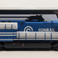 MTH 20-20261-3 Conrail ES44AC Non-Powered Diesel Engine #8098
