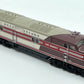 Broadway Limited 1658 N Chicago Rock Island & Pacific EMD E6 Diesel A Unit #629