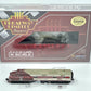 Broadway Limited 1658 N Chicago Rock Island & Pacific EMD E6 Diesel A Unit #629