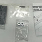 Tichy 2702 N Tool/Supply Car Converted Double Sheathed Boxcar Kit