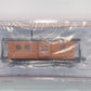 Fox Valley Models 91007 N Milwaukee Rib-Side Low Bay Window Caboose #01970