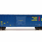 Lionel 2043022 O Gauge Gold West Service Boxcar #767150