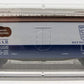 Micro-Trains 04900550 N Bangor & Aroostook 40' Double Sheathed Wood Reefer #6006