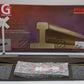 Piko 35281 G 12.6" Rerailer/Grade Crossing with Track