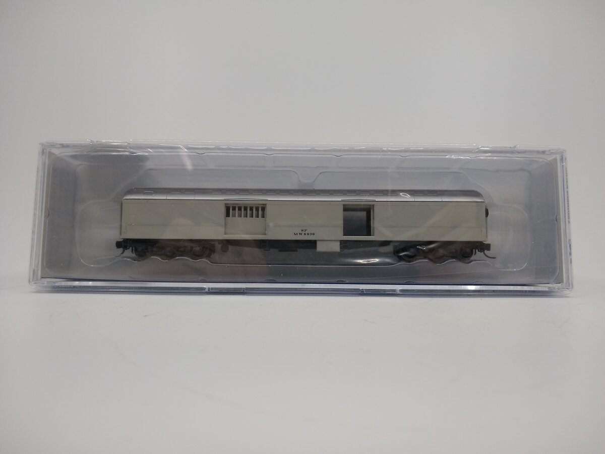Wheels of Time 271 N SP Baggage Express Car #4436