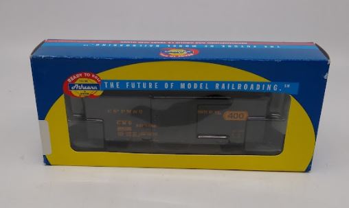 Athearn 70361 CStPM&O/CMO 40' Superior Boxcar #20032