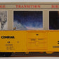 Walthers 932-4755 HO Scale Conrail 50' FGE Insulated Boxcar Kit #360653