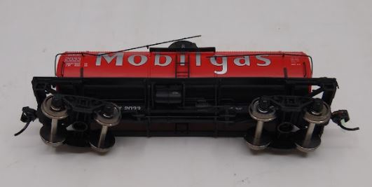 Walthers 920-100507 Type 21 10k Gal Tank Car