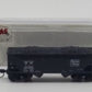 Atlas 40826 N Scale B&M 2-Bay Offset Hopper #7160