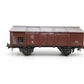 Roco 4313 HO Scale DB Klappdeckelwagen Freight Car