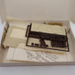Tyco 7763 HO Scale Trackside Sand House Building Kit