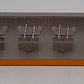 Marklin 8997 Z Extension Set for the 8998 Turntable (Box of 8)