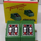 Fleischmann 517 HO Uncoupling Signal Switch Controller (Box of 2)