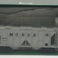 Bowser 55605 70T 2BY OpnSd Hpr/Monon