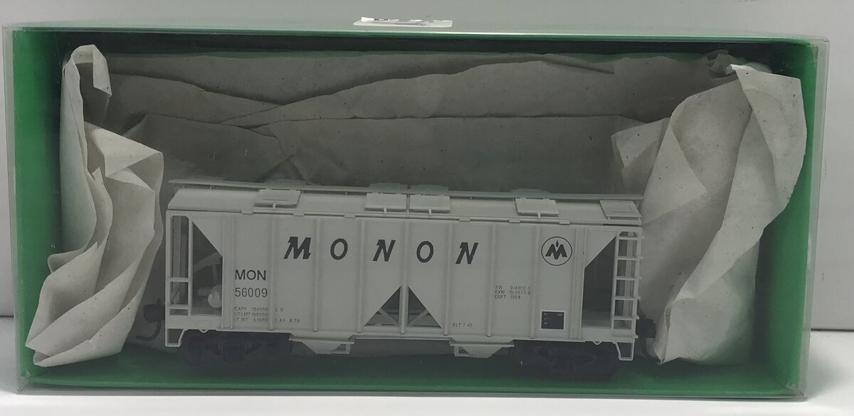 Bowser 55605 70T 2BY OpnSd Hpr/Monon