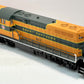 Lionel 6-84108 Great Northern GP7 LionChief+ Plus Diesel Locomotive #601