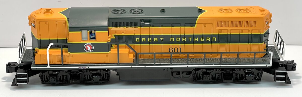 Lionel 6-84108 Great Northern GP7 LionChief+ Plus Diesel