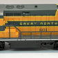 Lionel 6-84108 Great Northern GP7 LionChief+ Plus Diesel Locomotive #601