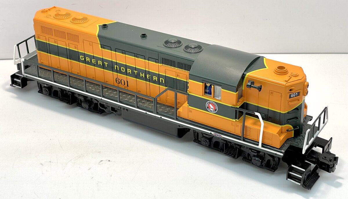 Lionel 6-84108 Great Northern GP7 LionChief+ Plus Diesel