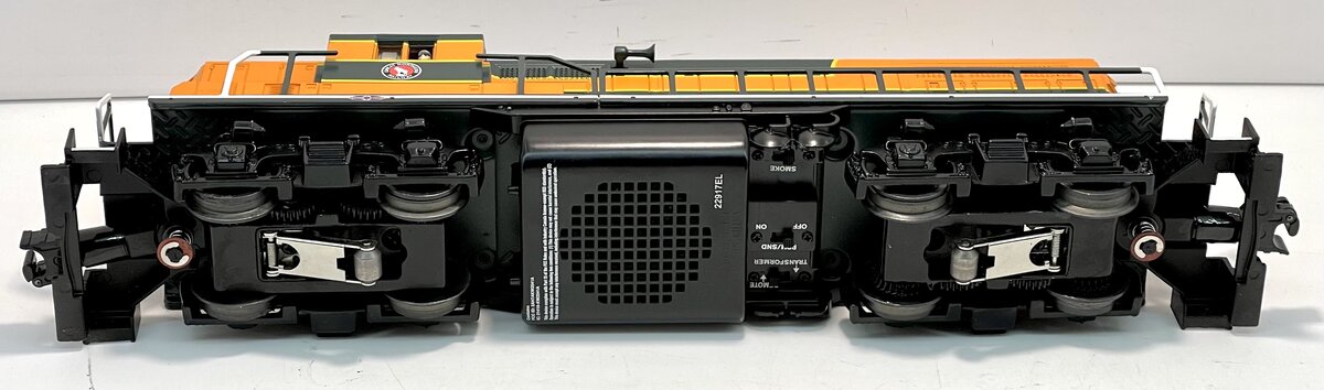Lionel 6-84108 Great Northern GP7 LionChief+ Plus Diesel